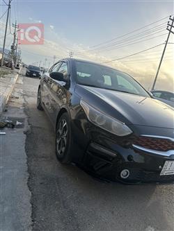 کیا فۆرتێ